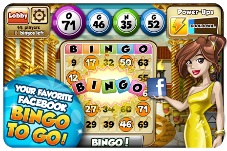 Download Bingo Blingo